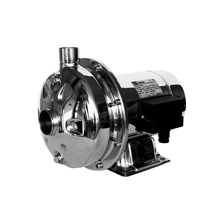 نمونه پمپ استیل ابارا سری CD